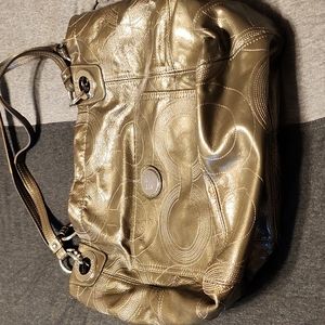 Vintage Coach bag